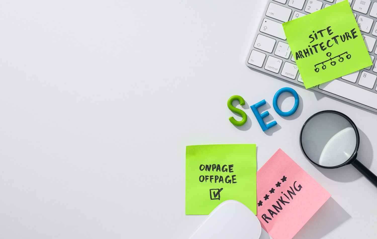 Google SEO