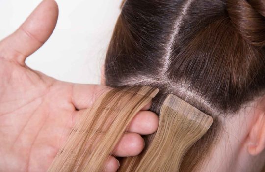 Hair Extensions2